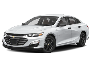 Chevrolet Malibu - Koepp Chevrolet Inc. in LA VERNIA TX