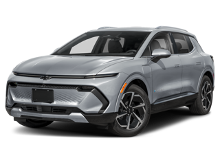 Equinox EV - Koepp Chevrolet Inc. in LA VERNIA TX