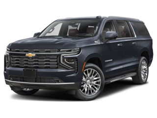 Chevrolet Suburban - Koepp Chevrolet Inc. in LA VERNIA TX
