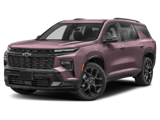 Chevrolet Traverse - Koepp Chevrolet Inc. in LA VERNIA TX