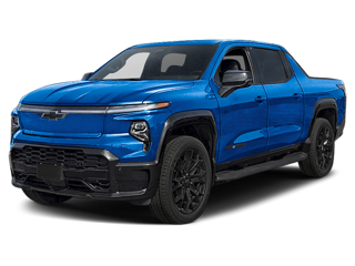 Chevrolet Silverado EV