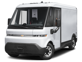 Chevrolet BrightDrop - Koepp Chevrolet Inc. in LA VERNIA TX