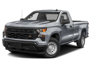 Chevrolet Silverado 1500 - Koepp Chevrolet Inc. in LA VERNIA TX