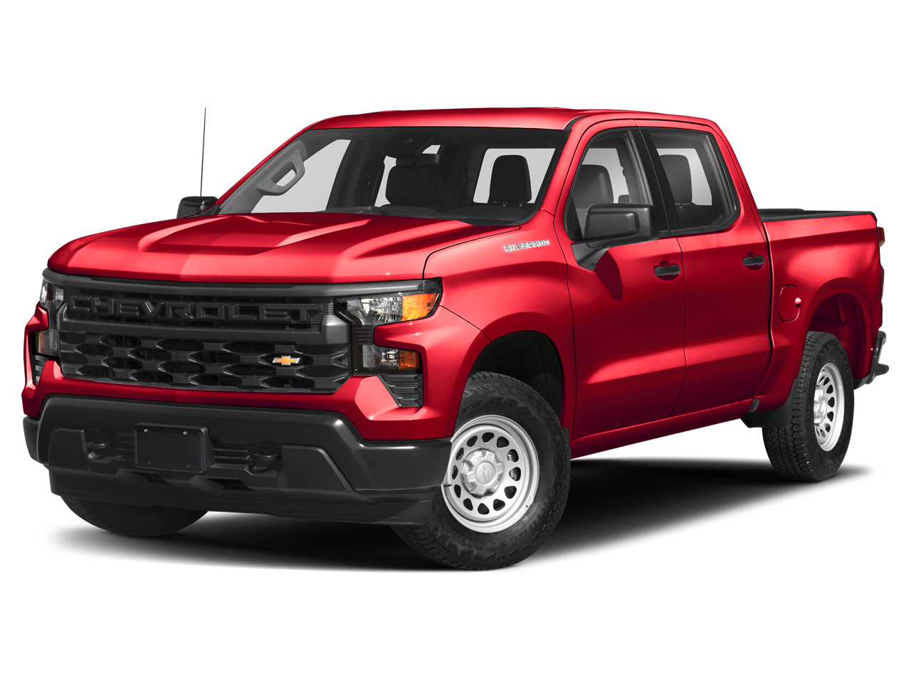 2023 Chevrolet Silverado 1500 LT for sale in LA VERNIA, TX