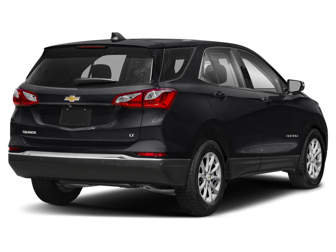 Used 2019 Chevrolet Equinox LT with VIN 3GNAXKEV6KS659378 for sale in La Vernia, TX