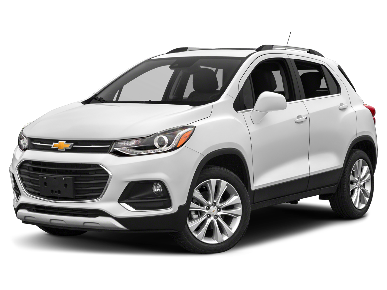 2019 Chevrolet Trax Premier's photo