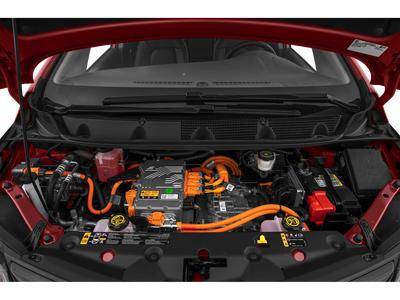 2020 Chevrolet Bolt EV Premier
