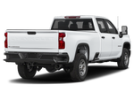 2025 Chevrolet Silverado 3500 HD LT
