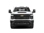 2025 Chevrolet Silverado 3500 HD LT