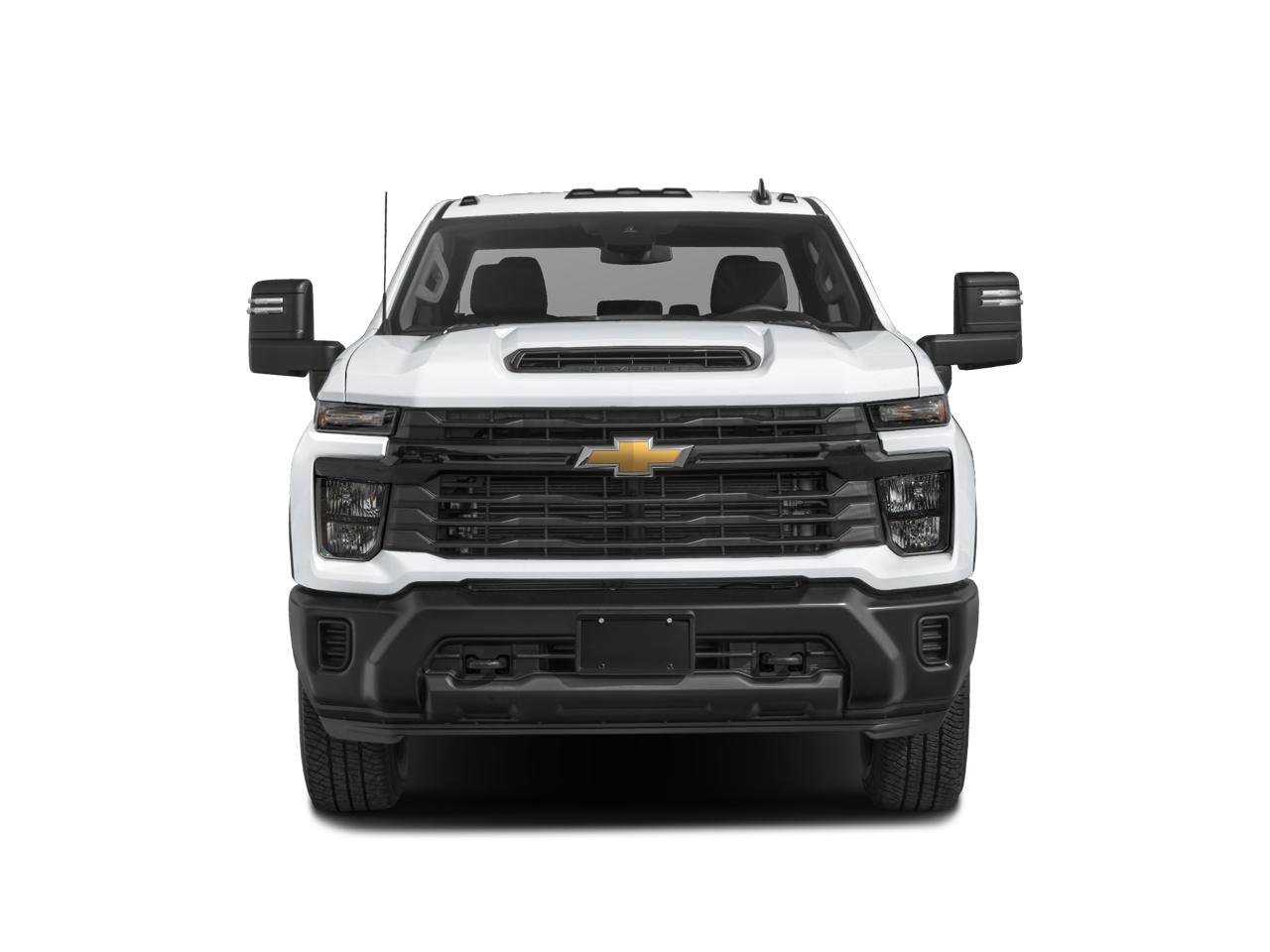 2025 Chevrolet Silverado 3500 HD LT