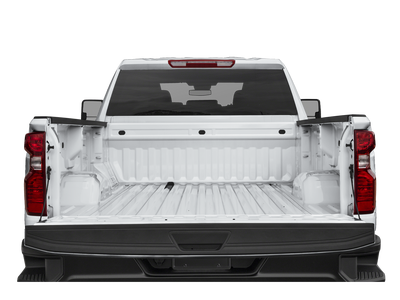 2025 Chevrolet Silverado 3500 HD LT