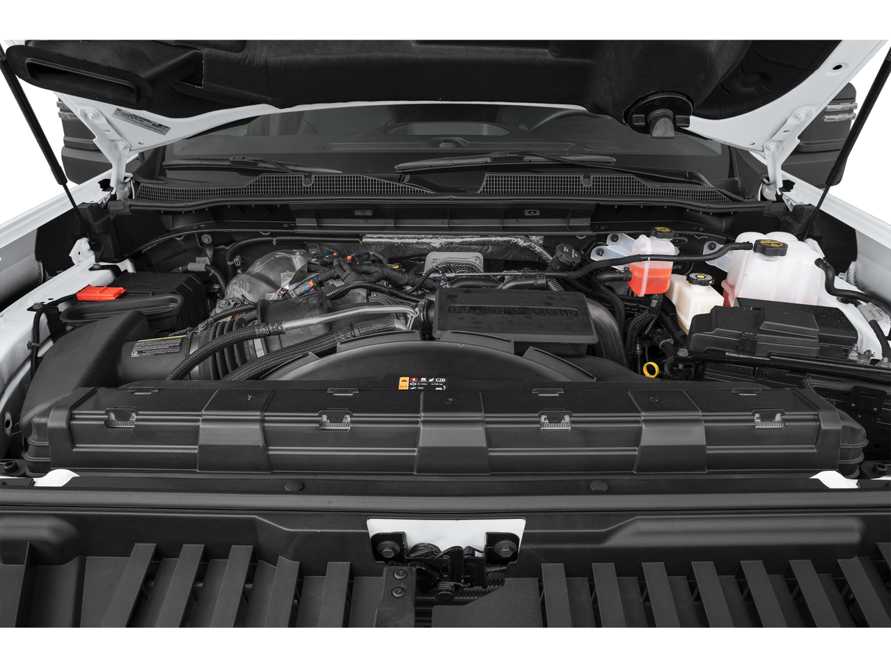 2025 Chevrolet Silverado 3500 HD LT