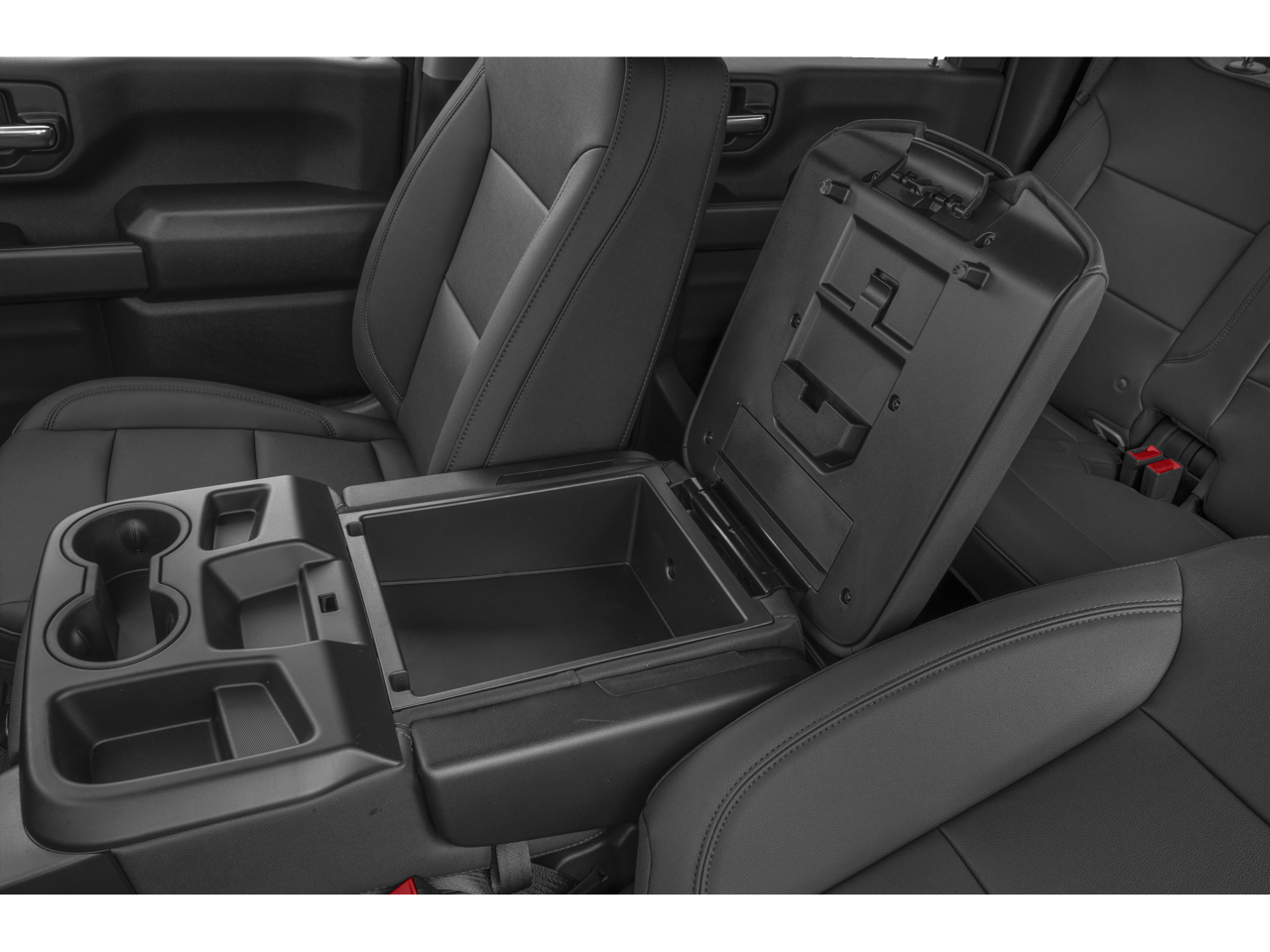 2025 Chevrolet Silverado 3500 HD LT