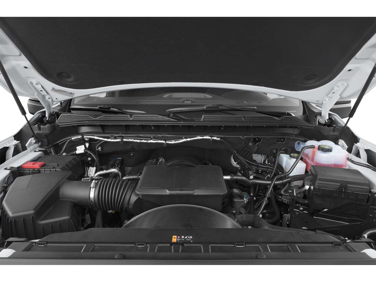 2025 GMC Sierra 2500 HD Pro