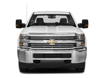 2018 Chevrolet Silverado 3500 HD Work Truck