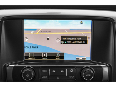 2018 Chevrolet Silverado 3500 HD Work Truck