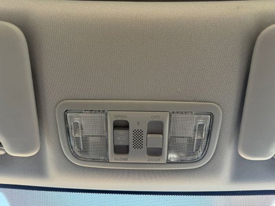 2015 Honda Civic Sedan EX-L