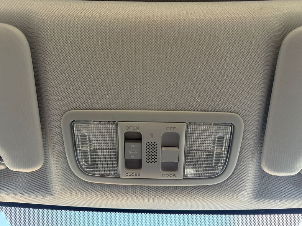 2015 Honda Civic Sedan EX-L