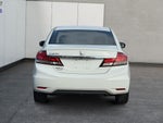 2015 Honda Civic Sedan EX-L