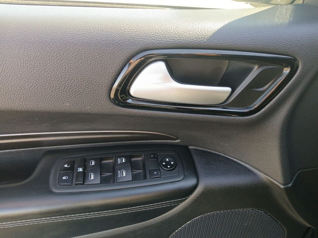 2024 Dodge Durango SXT RWD