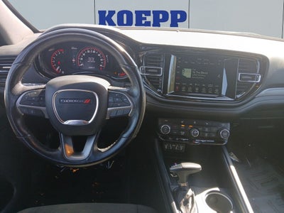 2024 Dodge Durango SXT RWD