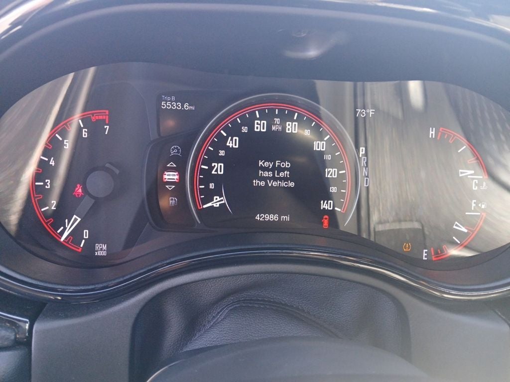 2024 Dodge Durango SXT RWD