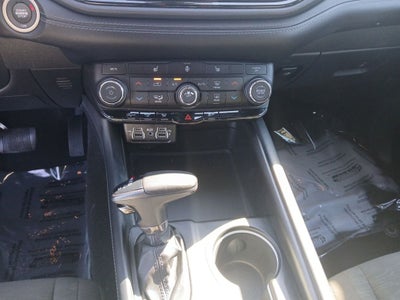 2024 Dodge Durango SXT RWD