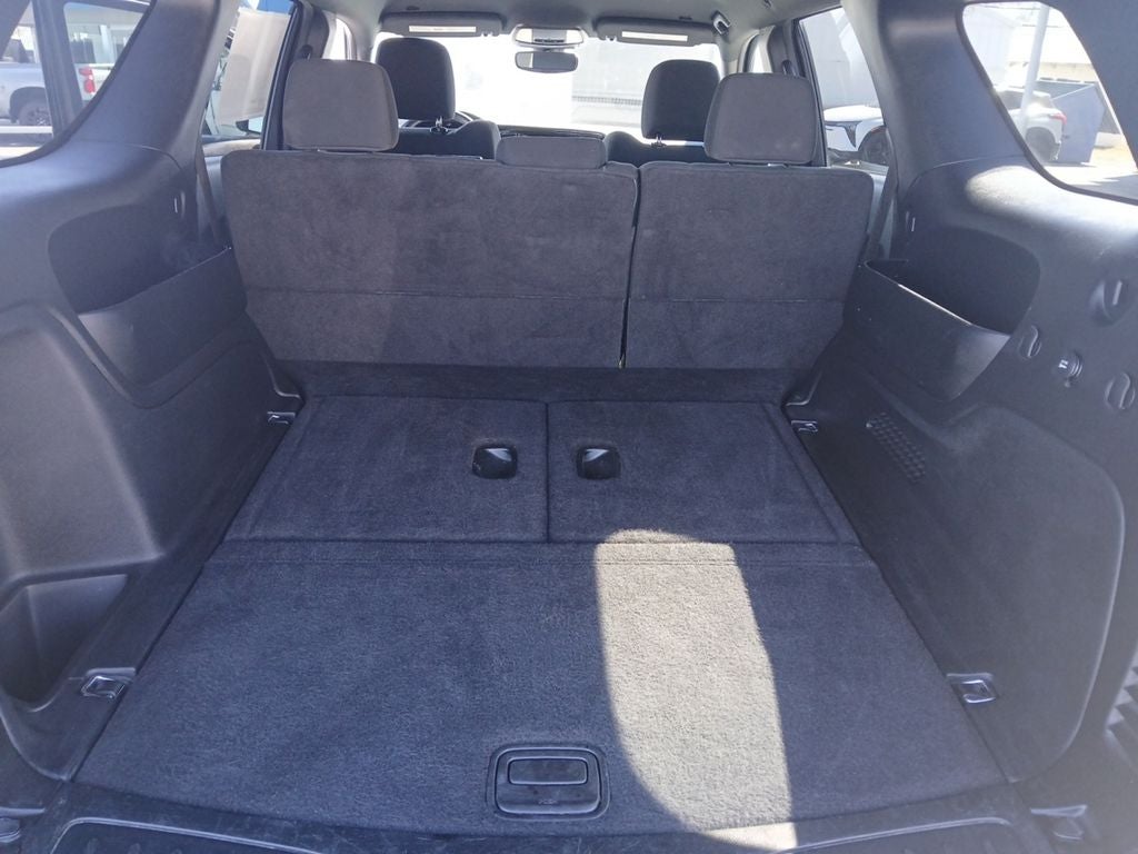 2024 Dodge Durango SXT RWD