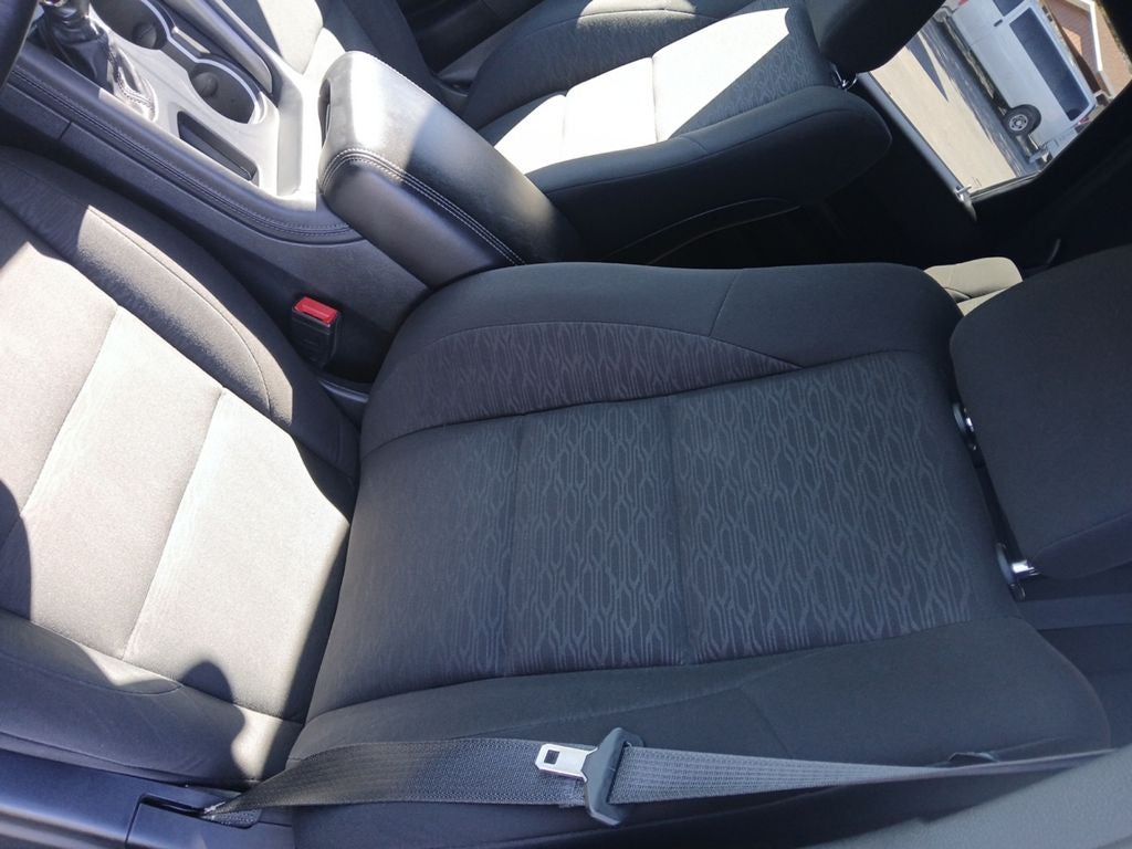 2024 Dodge Durango SXT RWD