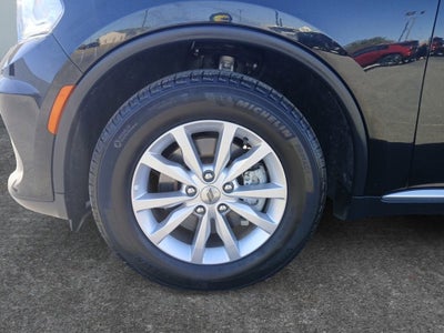 2024 Dodge Durango SXT RWD