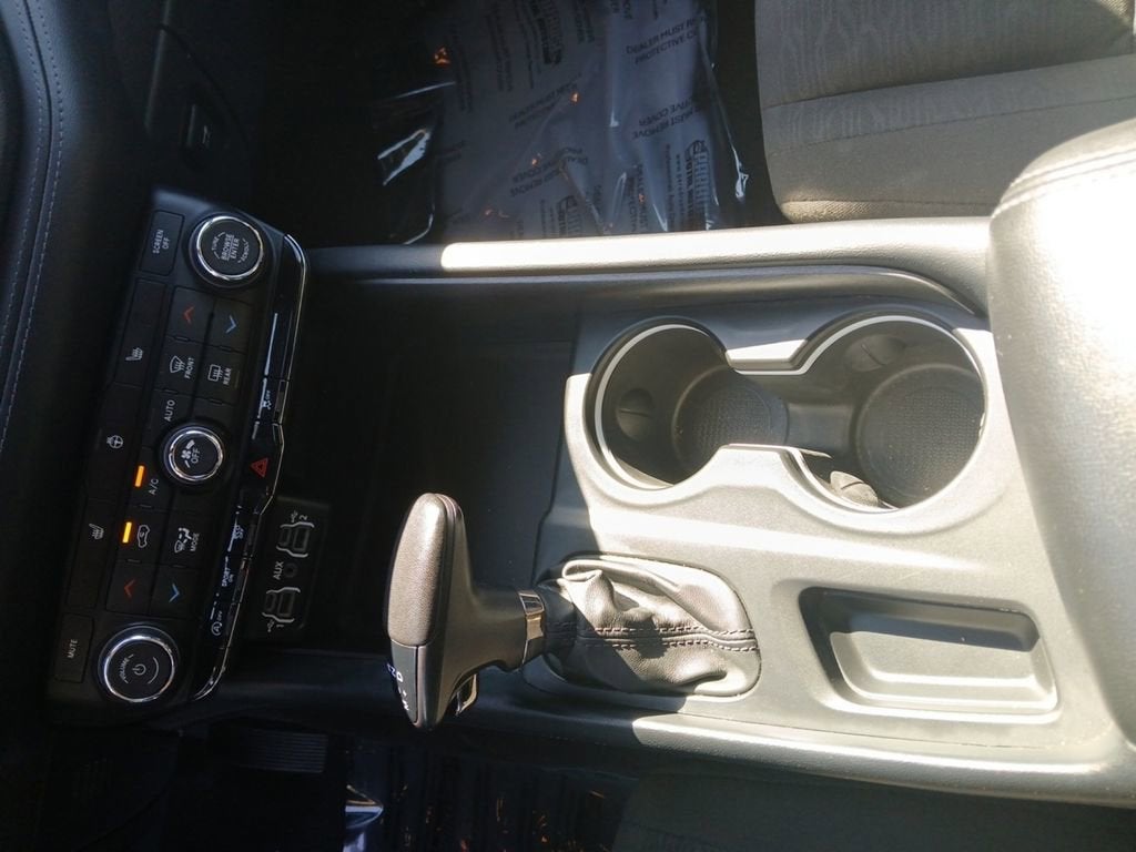 2024 Dodge Durango SXT RWD