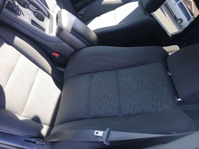 2024 Dodge Durango SXT RWD