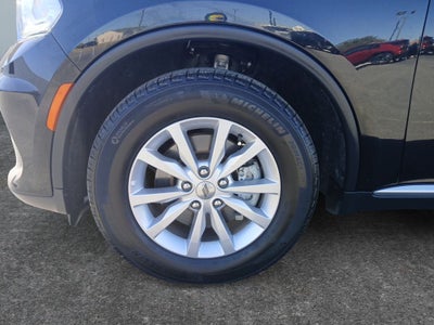2024 Dodge Durango SXT RWD