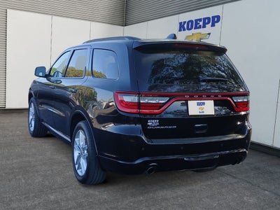 2023 Dodge Durango GT Plus