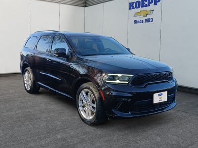 2023 Dodge Durango GT Plus