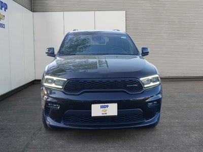 2023 Dodge Durango GT Plus