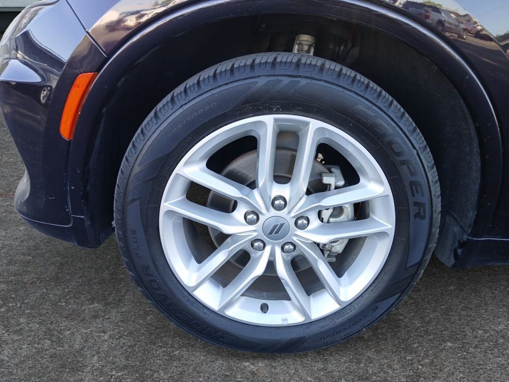 2023 Dodge Durango GT Plus