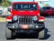 2022 Jeep Gladiator Willys