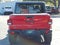 2022 Jeep Gladiator Willys