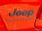 2022 Jeep Gladiator Willys