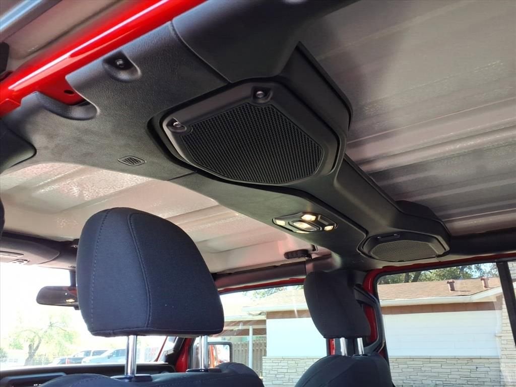 2022 Jeep Gladiator Willys