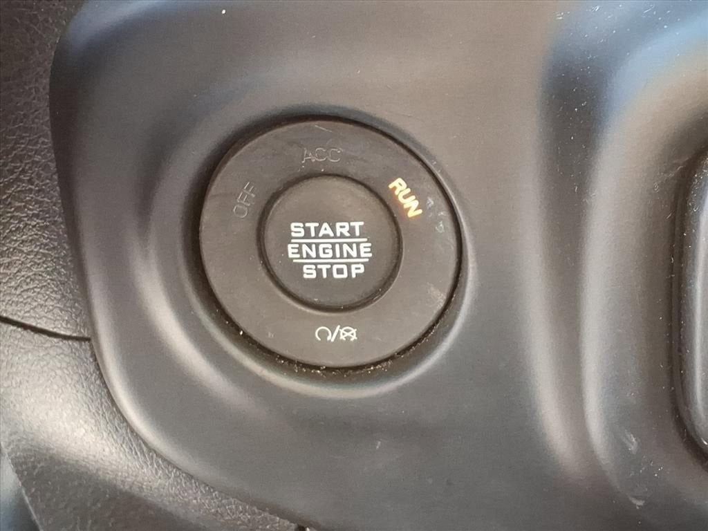 2022 Jeep Gladiator Willys