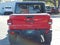 2022 Jeep Gladiator Willys