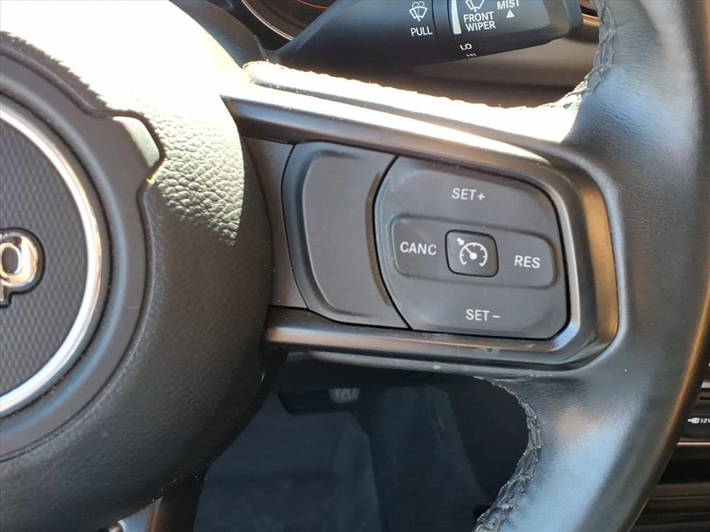 2022 Jeep Gladiator Willys