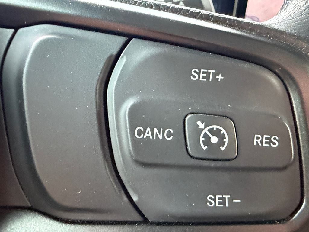 2025 Jeep Gladiator Nighthawk - Photo 22