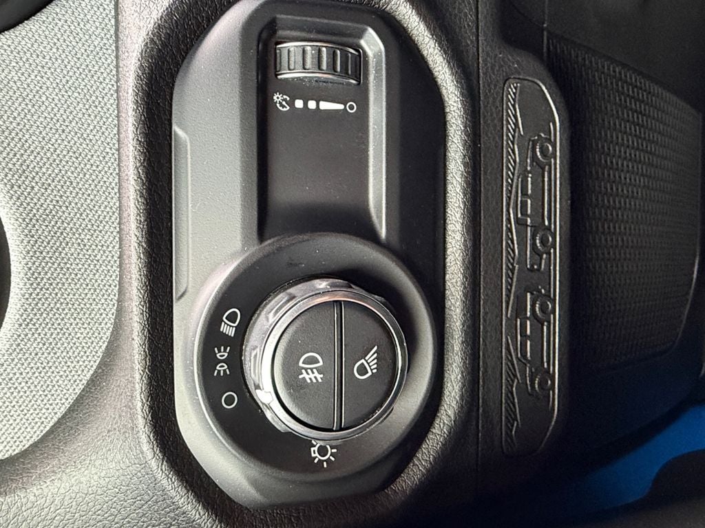 2025 Jeep Gladiator Nighthawk - Photo 24