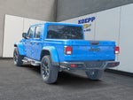 2025 Jeep Gladiator Nighthawk