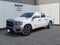 2024 RAM 1500 Lone Star Crew Cab 4x2 5'7" Box
