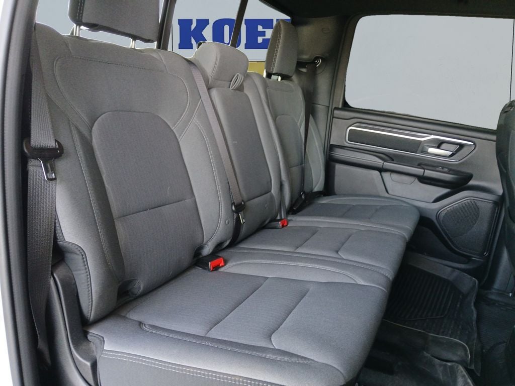 2024 RAM 1500 Lone Star Crew Cab 4x2 5'7" Box