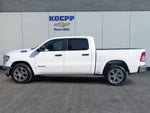 2024 RAM 1500 Lone Star Crew Cab 4x2 5'7" Box